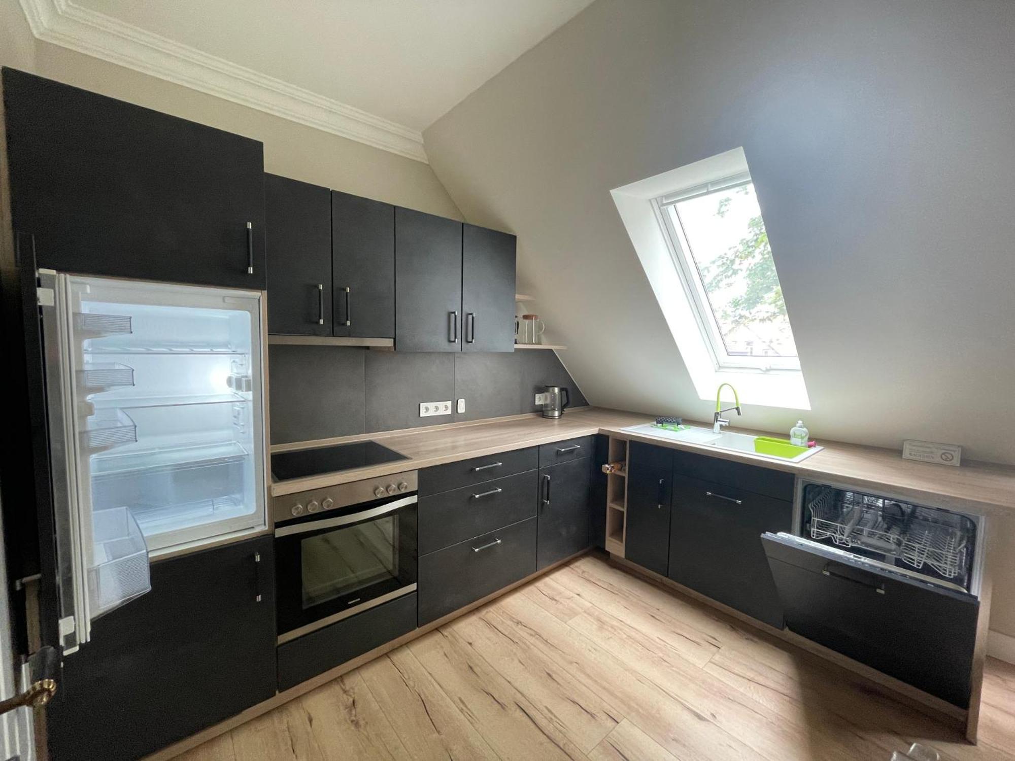Luxus Lindenhof Apartments Zetel Номер фото
